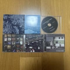 【まとめ売り】THA BLUE HERB CD / 特典DVD 4点セットのサムネイル