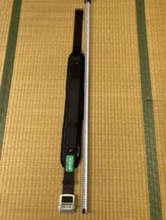 バリアフリー様専用！胴当てサポーター胴ベルトのサムネイル