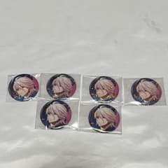 FGO ホテルコラボ 缶バッジ カルナのサムネイル