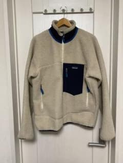 パタゴニア　レトロXのサムネイル