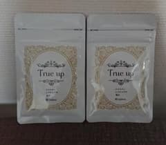 True up トゥルーアップ 2袋のサムネイル