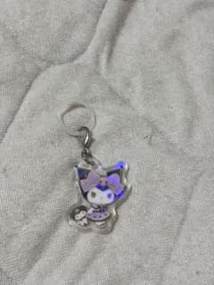 サンリオ クロミ めじるしアクセサリー オーロラ