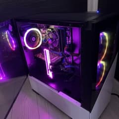 ゲーミングPC,i7-4770,GTX1060 6GB,16GB,SSD+HDD - メルカリ