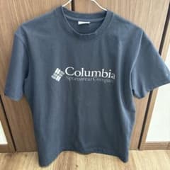 Columbia Tシャツ ブラック Lサイズのサムネイル