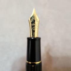 SAILOR 1911 セーラー 万年筆 FOUDTED 585 14K - メルカリ