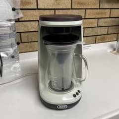 トフィー　コーヒーメーカーのサムネイル
