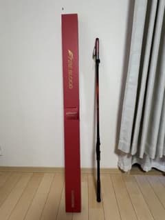SHIMANO 24 FIRE BLOOD Gure デクストラル 磯竿 - メルカリ