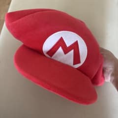 USJ マリオ 帽子 キャップのサムネイル
