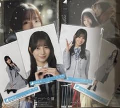 日向坂46 16th クリフハンガー 封入生写真 4種コンプ 小坂菜緒e - メルカリ