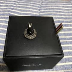 Paul Smith ポールスミス　ネックレストップ　ペンダントのサムネイル