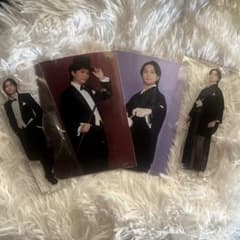 浅沼晋太郎さん ブロマイド、アクスタ - メルカリ