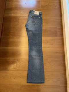 Lee レディース ジーンズのサムネイル