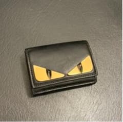 FENDI モンスター　財布のサムネイル