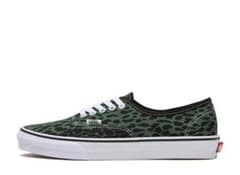 WACKO MARIA VANS コラボスニーカーのサムネイル