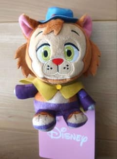 GiGO限定 ディズニーキャラクター マスコット 猫の日 Ver. ギデオン