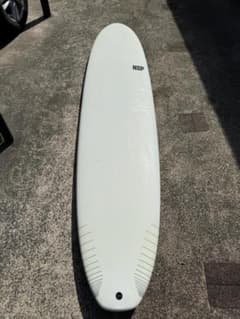 【初心者15回程度使用】22NSP Protech DOUBLE UP 8'4 初心者15回程度使用】22NSP Protech DOUBLE UP 8'4 - メルカリ