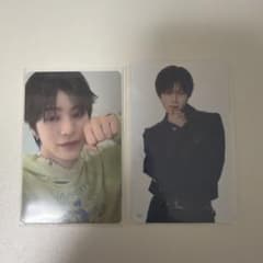KO1KEYZ KOSUKE トレカ セットのサムネイル