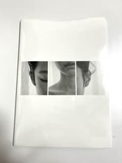 BLACKPINK JENNIE MINI PHOTOZINE - メルカリ