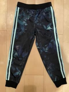 adidas アディダス ジャージ　サイズ6 約　110のサムネイル