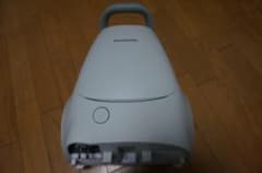 【とっちん様専用】パナソニック 掃除機 ベージュ MC-PJ22A-Hのサムネイル