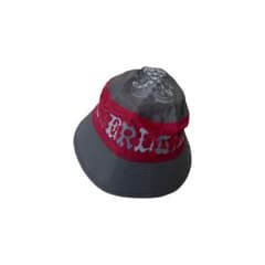 希少新品！TENDERLOIN NYLON BUCKET HAT 赤L運賃込み！ 希少新品！TENDERLOIN NYLON BUCKET HAT 赤L運賃込み！ - メルカリ