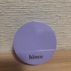 hince セカンド SG クッション 17 12gのサムネイル