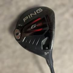 PING G410 SFT 5W Tour AD MJ-6S | Mercari