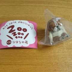 ひまなの寝 イヌ ブルドッグのサムネイル
