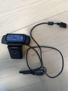 Logicool ロジクールC920na ウェブカメラのサムネイル