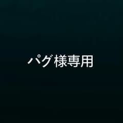 パグ様専用のサムネイル
