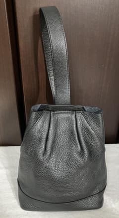 POLPETTA TULIPANO-P バケットバッグ - メルカリ