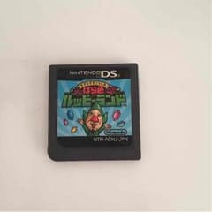 DS ばら色ハッピーランドのサムネイル