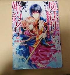 魔法使いの婚約者２のサムネイル