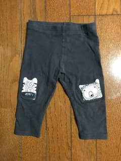 ネクスト ベビー パンツ 80㎝のサムネイル