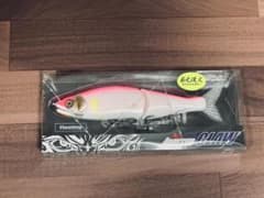 ジョインテッドクロー178 Floating 新品未使用のサムネイル