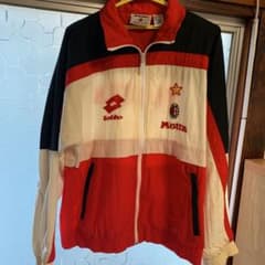 《希少品》ACミラン 1899年 創設時 ジャケットのサムネイル