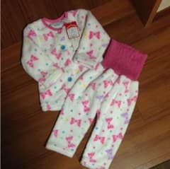 ふわふわパジャマのサムネイル