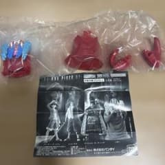 HG ONE PIECE 02 バギー フィギュア ガチャのサムネイル