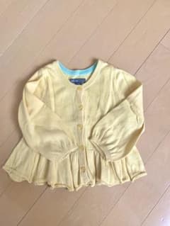 カーディガン　80のサムネイル
