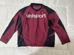 uhlsport ウールシュポルト 長袖 サッカー キーパー用ピステのサムネイル