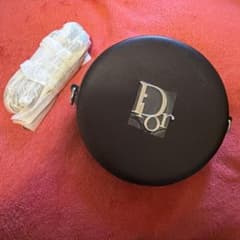 Dior ラウンド型 ショルダーバッグのサムネイル