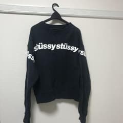 Stussy スウェット トレーナーのサムネイル
