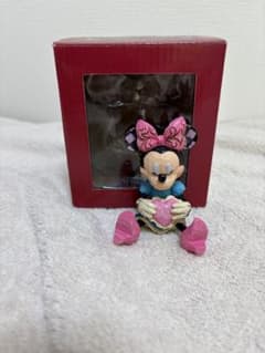 ディズニーショーケースコレクション　ミニー