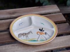 スージークーパー＂激レア‼️ユーモラスデザインズ ロデオプレート＂