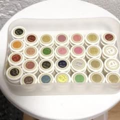 ジェルネイル一式のサムネイル