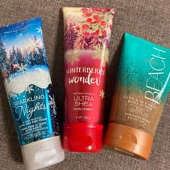 Bath &body WORKSのサムネイル