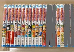 ナルトのサムネイル