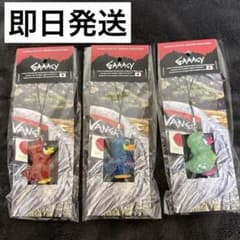 NANGA×GAAGCY アヒル型ストラップ 3体まとめ売り（バラ売りも可）のサムネイル