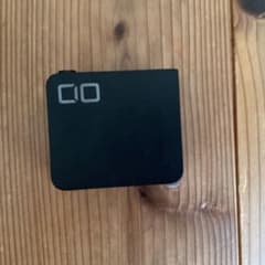 CIO NovaPort DUO Ⅱ 急速充電器 USB-C ケーブル内蔵のサムネイル