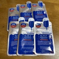 メディヒールパック　NMF AQUARINGのサムネイル